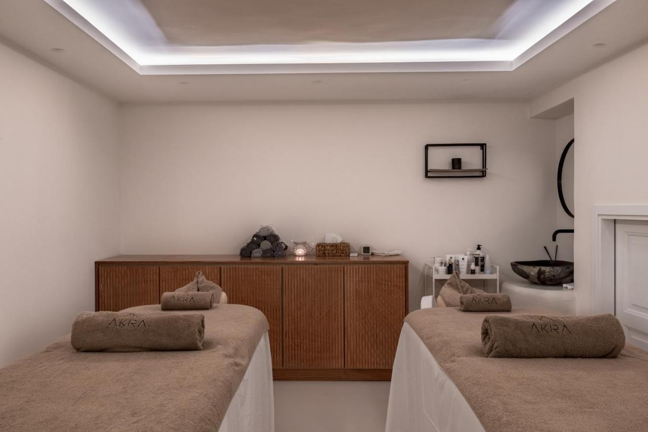 Akra Suites & Spa Imerovígli Extérieur photo